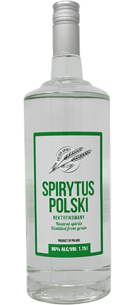 Spirytus Polski